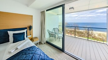 Apartamenty Sun & Snow Seaside Kołobrzeg
