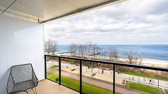 Apartamenty Sun & Snow Seaside Kołobrzeg