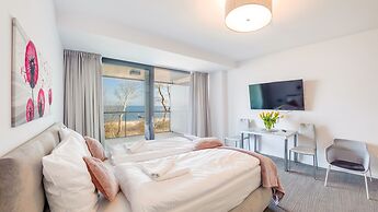 Apartamenty Sun & Snow Seaside Kołobrzeg