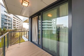 Apartamenty Sun & Snow Seaside Kołobrzeg