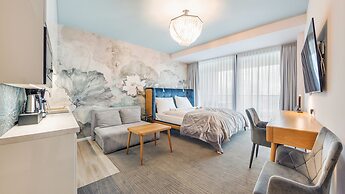 Apartamenty Sun & Snow Seaside Kołobrzeg