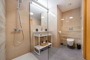 Apartamenty Sun & Snow Seaside Kołobrzeg