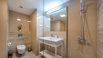 Apartamenty Sun & Snow Seaside Kołobrzeg