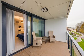 Apartamenty Sun & Snow Seaside Kołobrzeg