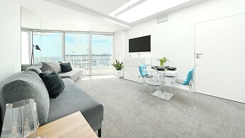 Apartamenty Sun & Snow Seaside Kołobrzeg