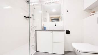 Apartamenty Sun & Snow Seaside Kołobrzeg