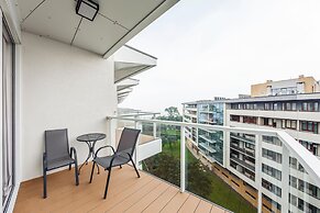 Apartamenty Sun & Snow Seaside Kołobrzeg