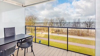 Apartamenty Sun & Snow Seaside Kołobrzeg