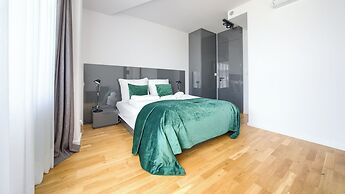 Apartamenty Sun & Snow Seaside Kołobrzeg