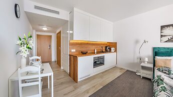 Apartamenty Sun & Snow Seaside Kołobrzeg