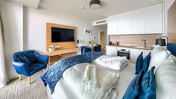 Apartamenty Sun & Snow Seaside Kołobrzeg
