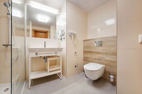 Apartamenty Sun & Snow Seaside Kołobrzeg