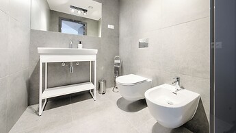 Apartamenty Sun & Snow Seaside Kołobrzeg