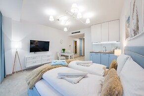 Apartamenty Sun & Snow Seaside Kołobrzeg