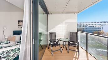 Apartamenty Sun & Snow Seaside Kołobrzeg