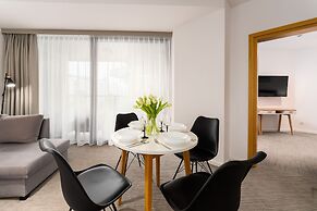 Apartamenty Sun & Snow Seaside Kołobrzeg