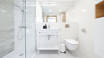 Apartamenty Sun & Snow Seaside Kołobrzeg