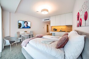 Apartamenty Sun & Snow Seaside Kołobrzeg