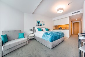 Apartamenty Sun & Snow Seaside Kołobrzeg