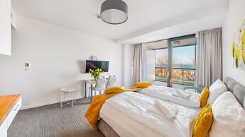 Apartamenty Sun & Snow Seaside Kołobrzeg