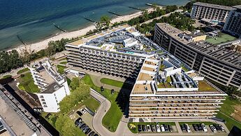 Apartamenty Sun & Snow Seaside Kołobrzeg