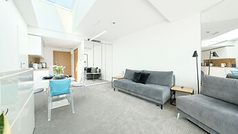 Apartamenty Sun & Snow Seaside Kołobrzeg