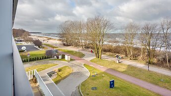 Apartamenty Sun & Snow Seaside Kołobrzeg