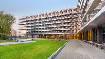 Apartamenty Sun & Snow Seaside Kołobrzeg