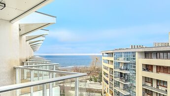 Apartamenty Sun & Snow Seaside Kołobrzeg