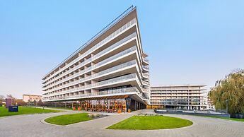 Apartamenty Sun & Snow Seaside Kołobrzeg