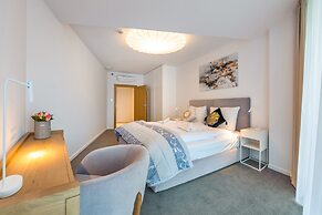 Apartamenty Sun & Snow Seaside Kołobrzeg