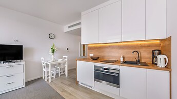 Apartamenty Sun & Snow Seaside Kołobrzeg