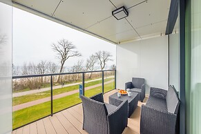 Apartamenty Sun & Snow Seaside Kołobrzeg