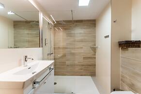 Apartamenty Sun & Snow Seaside Kołobrzeg