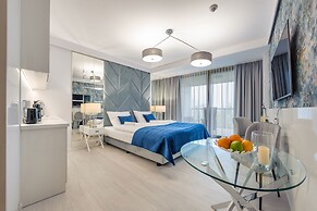 Apartamenty Sun & Snow Seaside Kołobrzeg