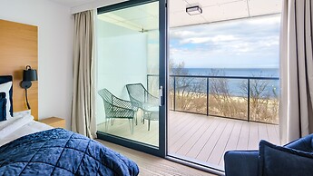 Apartamenty Sun & Snow Seaside Kołobrzeg