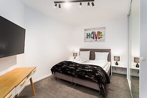 Apartamenty Sun & Snow Seaside Kołobrzeg