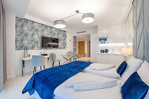 Apartamenty Sun & Snow Seaside Kołobrzeg