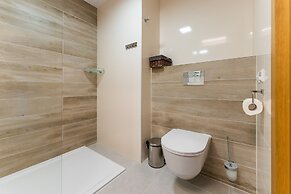 Apartamenty Sun & Snow Seaside Kołobrzeg