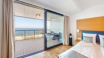 Apartamenty Sun & Snow Seaside Kołobrzeg