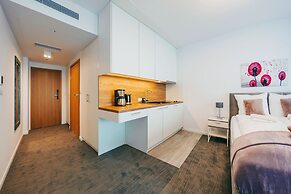 Apartamenty Sun & Snow Seaside Kołobrzeg