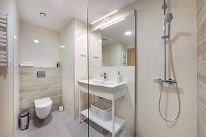 Apartamenty Sun & Snow Seaside Kołobrzeg