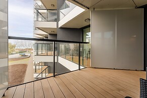 Apartamenty Sun & Snow Seaside Kołobrzeg