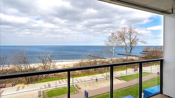 Apartamenty Sun & Snow Seaside Kołobrzeg