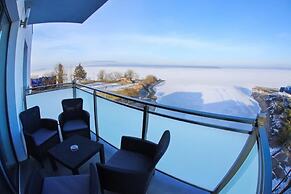 Hotel Prístav