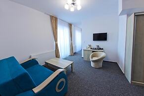 Hotel Prístav