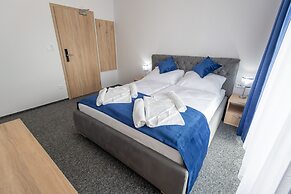 Hotel Prístav