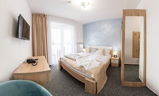 Hotel Prístav