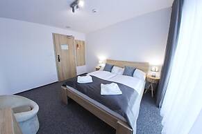 Hotel Prístav