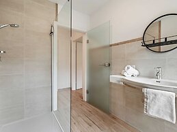 Spacious Apartment in Katschberg